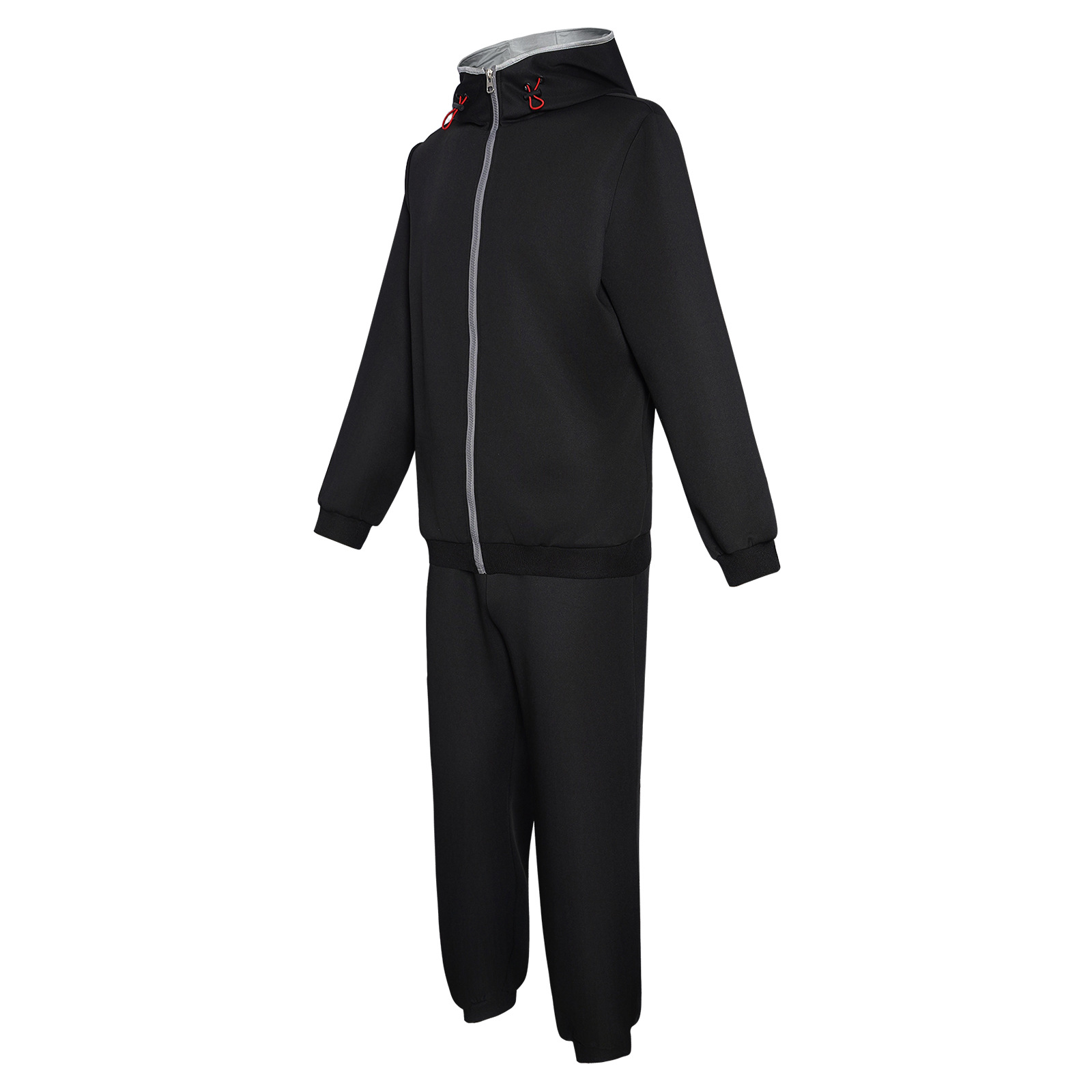 Костюм для косплея по японском – обзор и цена Jujutsu Kaisen Uniform