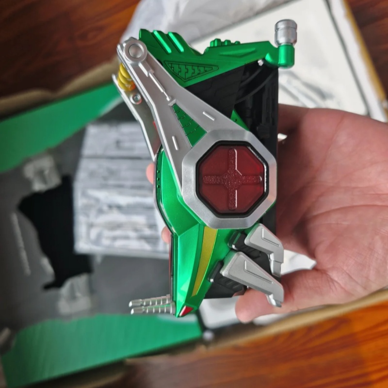 Новый оригинальный пояс-трансф – обзор и цена Anime Cosplay Kamen Rider