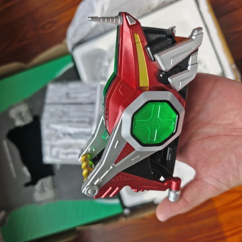 Новый оригинальный пояс-трансф – обзор и цена Anime Cosplay Kamen Rider