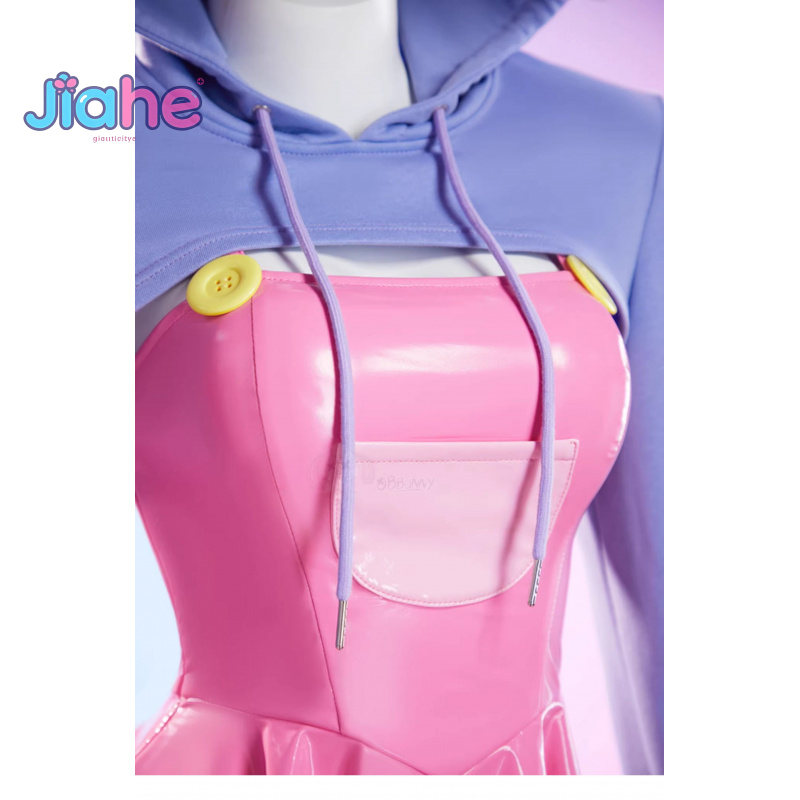 Костюм для косплея «Кролик Цир – обзор и цена Anime Cosplay For Girls