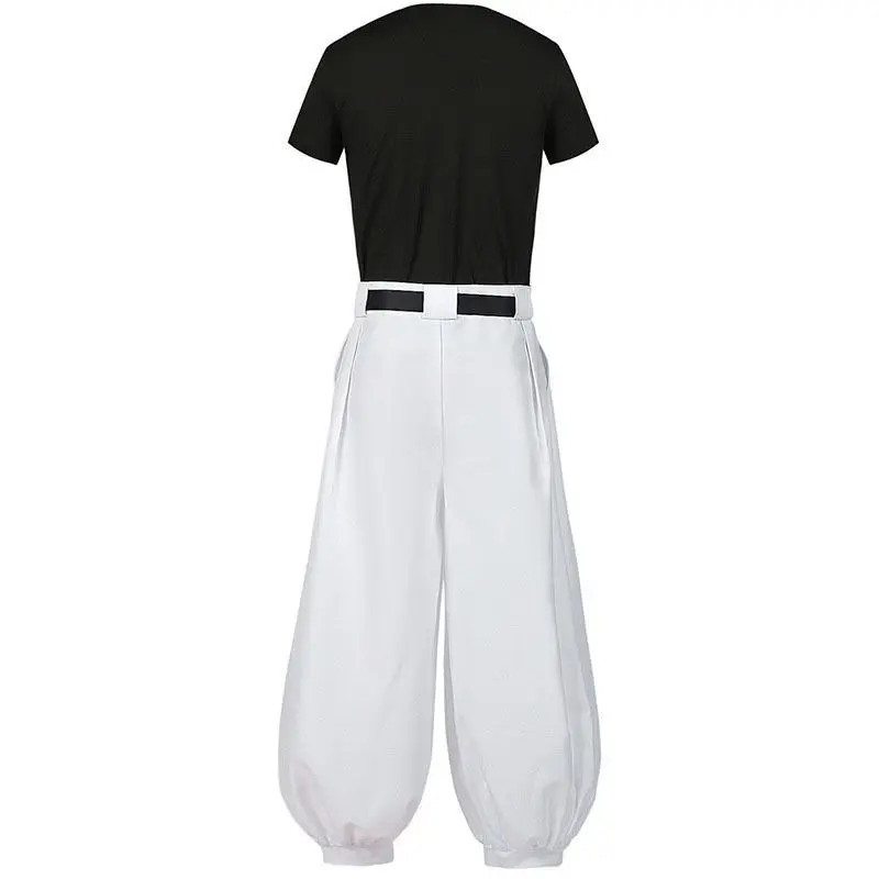 Костюм для косплея по аниме «М – обзор и цена Jujutsu Kaisen Uniform