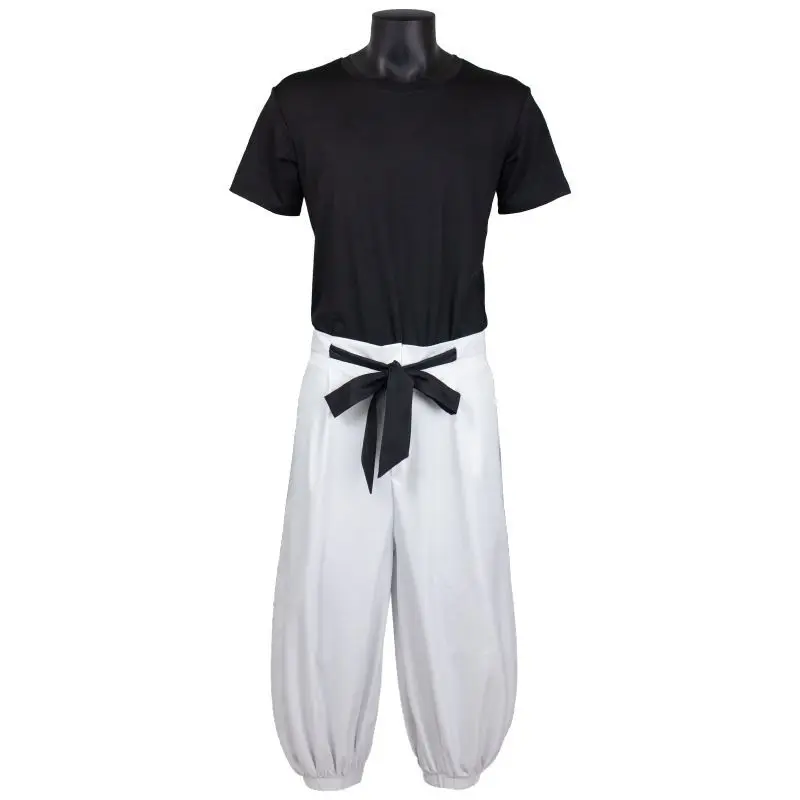 Костюм для косплея по аниме «М – обзор и цена Jujutsu Kaisen Uniform