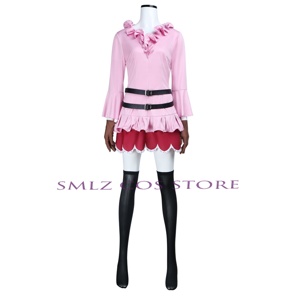 Костюм для косплея Vivian из Z – обзор и цена Anime Cosplay For Girls