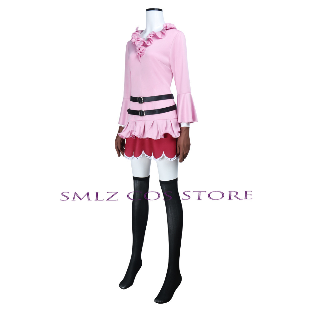 Костюм для косплея Vivian из Z – обзор и цена Anime Cosplay For Girls