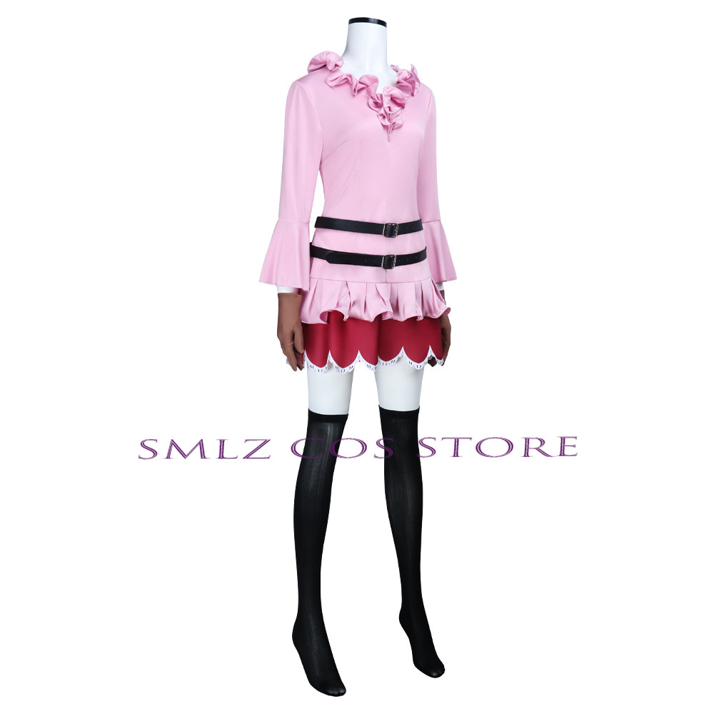 Костюм для косплея Vivian из Z – обзор и цена Anime Cosplay For Girls