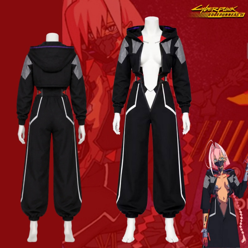 Костюм для косплея Талии Янг и – обзор и цена Anime Yang Cosplay